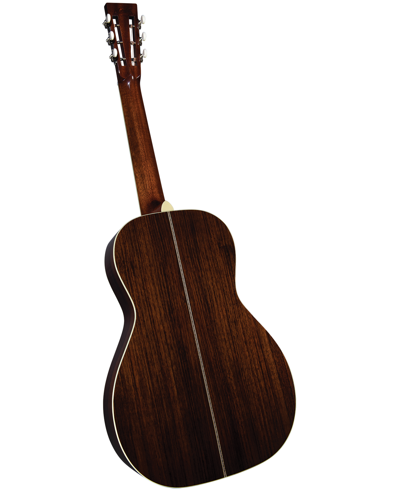 Blueridge BR-371 Historic Series Parlor Guitar - Image 2