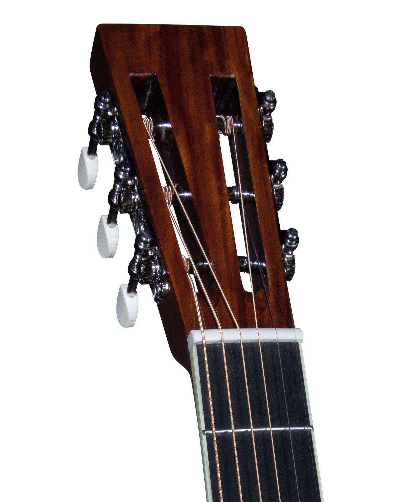 Blueridge BR-371 Historic Series Parlor Guitar - Image 4