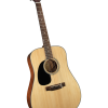 Blueridge BR-40LH Contemporary Series Left-handed Dreadnaught Guitar