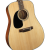 Blueridge BR-40LH Contemporary Series Left-handed Dreadnaught Guitar - Image 3