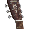 Blueridge BR-43LH Contemporary Series Left-handed 000 Guitar - Image 5