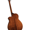Blueridge BR-40TCE Contemporary Series Cutaway Acoustic-Electric Tenor Guitar - Image 2