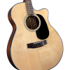 Blueridge BR-40TCE Contemporary Series Cutaway Acoustic-Electric Tenor Guitar - Image 3