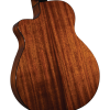 Blueridge BR-40TCE Contemporary Series Cutaway Acoustic-Electric Tenor Guitar - Image 4