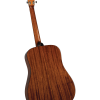Blueridge BR-40LH Contemporary Series Left-handed Dreadnaught Guitar - Image 2