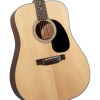 Blueridge BR-40 Contemporary Series Dreadnaught Guitar - Image 3