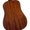Blueridge BR-40LH Contemporary Series Left-handed Dreadnaught Guitar - Image 4