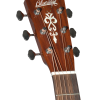 Blueridge BR-43CE Contemporary Series Cutaway Acoustic-Electric 000 Guitar - Image 5