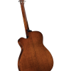 Blueridge BR-43CE Contemporary Series Cutaway Acoustic-Electric 000 Guitar - Image 2