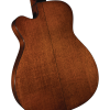Blueridge BR-43CE Contemporary Series Cutaway Acoustic-Electric 000 Guitar - Image 4