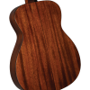 Blueridge BR-43LH Contemporary Series Left-handed 000 Guitar - Image 4