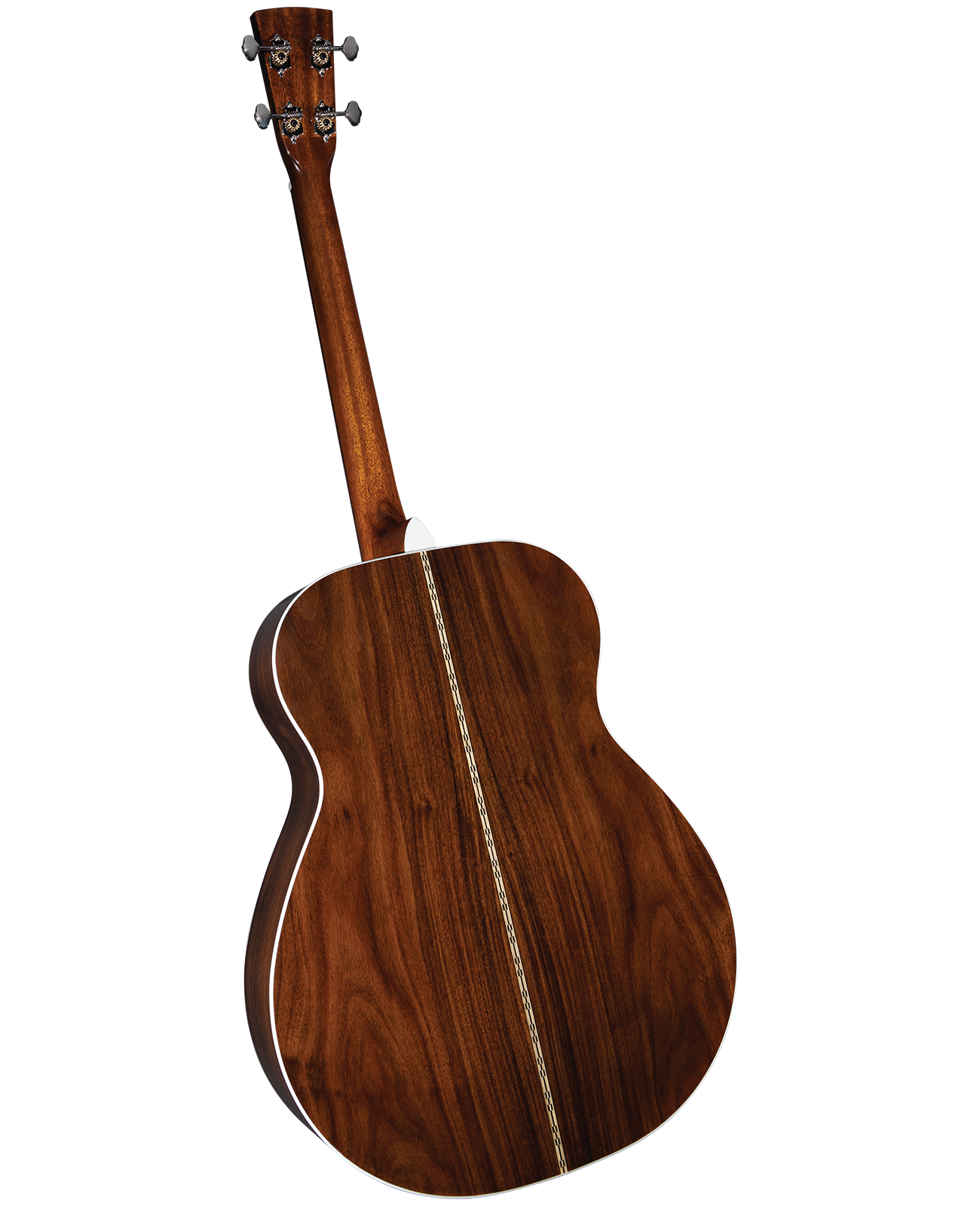 Blueridge BR-60T Contemporary Series Tenor Guitar - Image 2