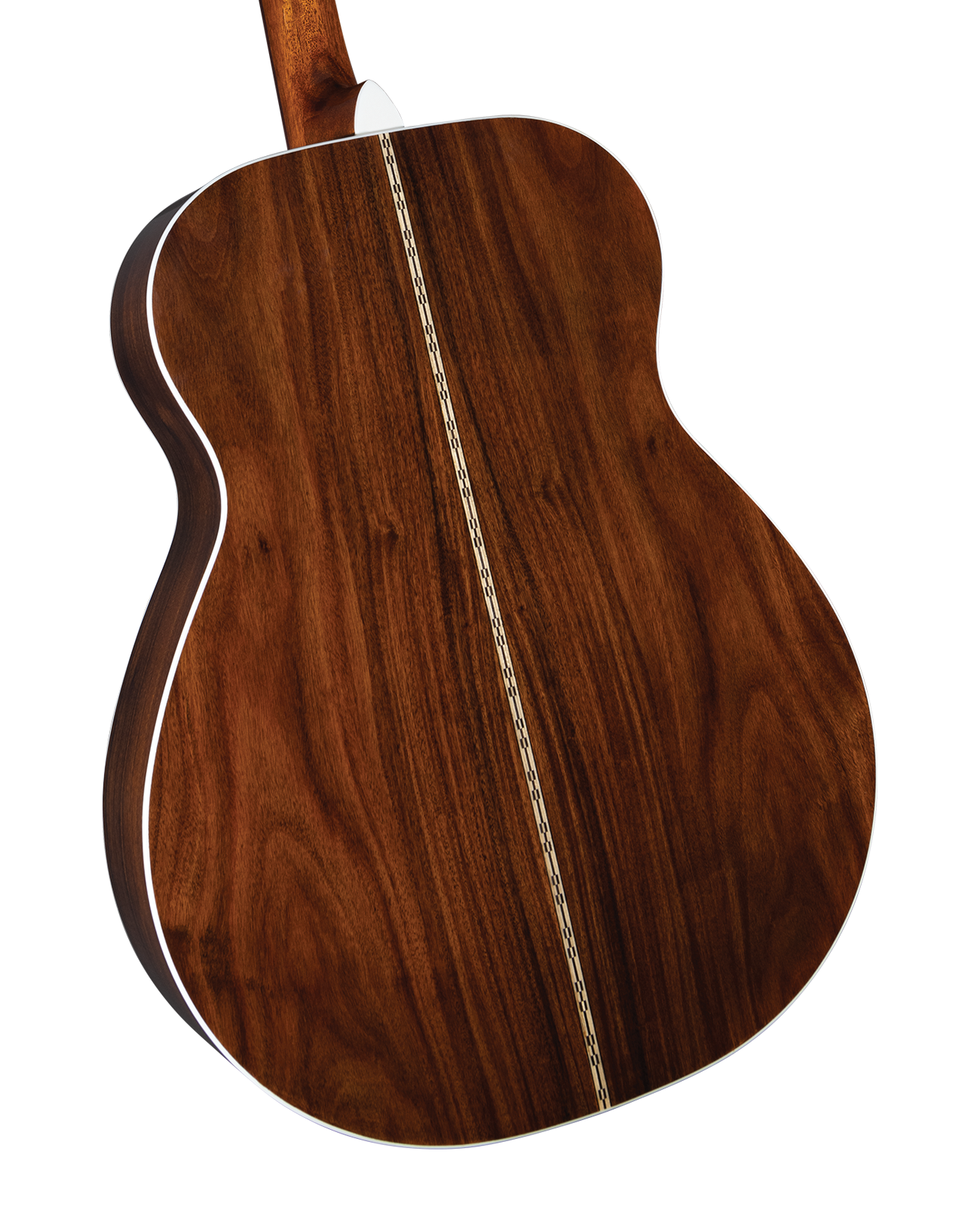 Blueridge BR-60T Contemporary Series Tenor Guitar - Image 4
