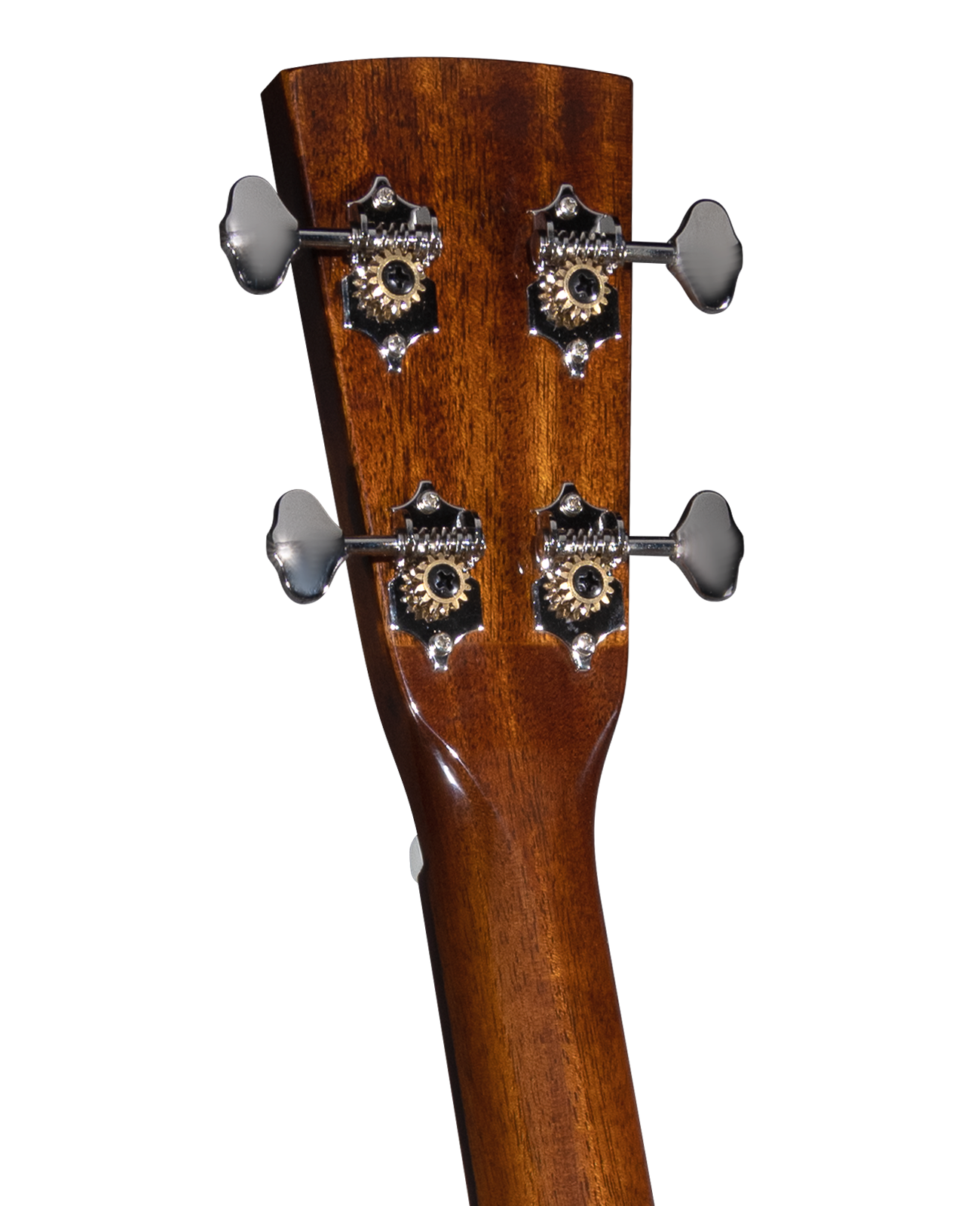 Blueridge BR-60T Contemporary Series Tenor Guitar - Image 6