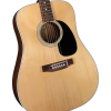 Blueridge BR-60 Contemporary Series Dreadnaught Guitar - Image 3