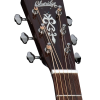Blueridge BR-60 Contemporary Series Dreadnaught Guitar - Image 5
