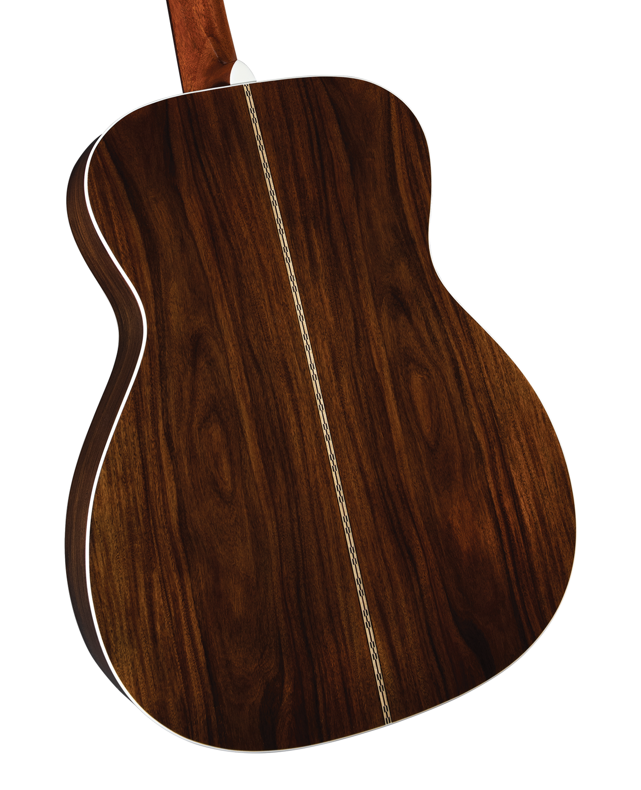 Blueridge BR-63 Contemporary Series 000 Guitar - Image 4