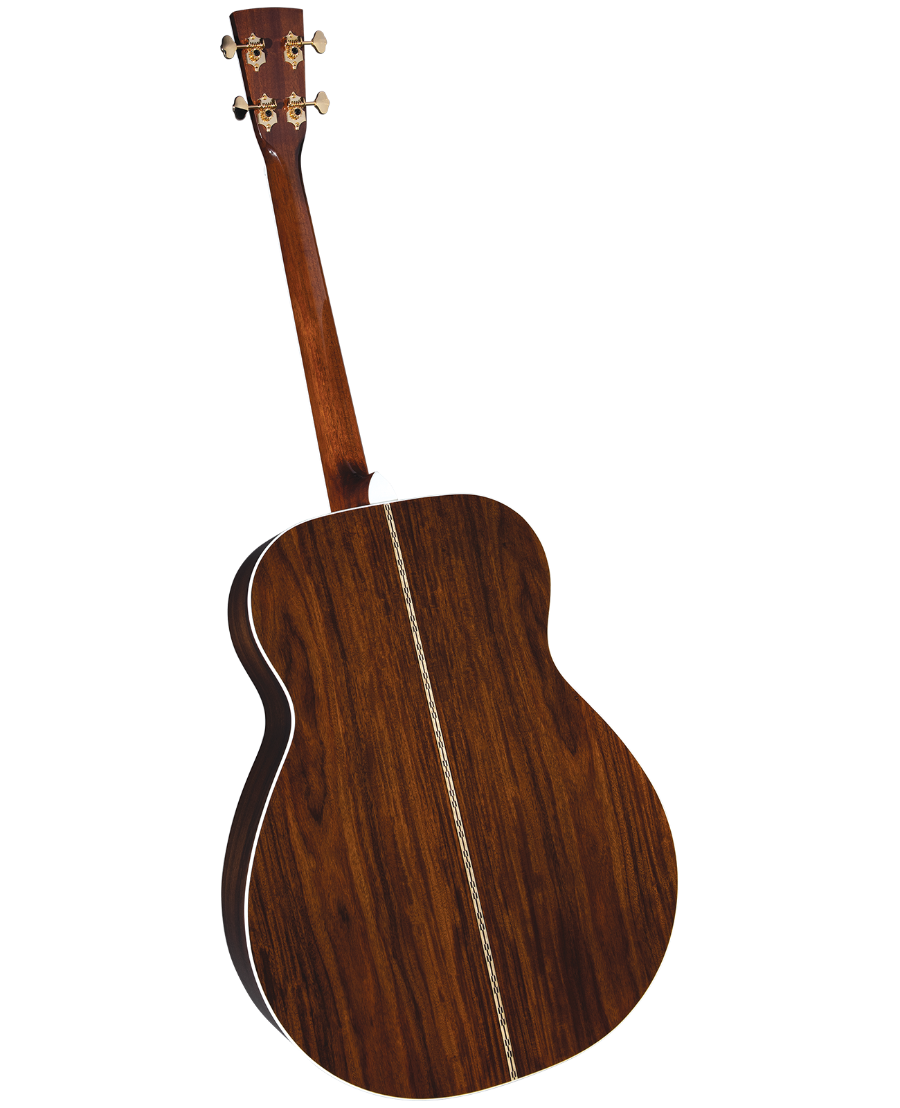 Blueridge BR-70T Contemporary Series Tenor Guitar - Image 2