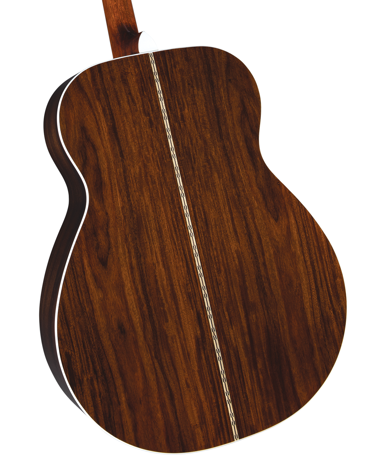 Blueridge BR-70T Contemporary Series Tenor Guitar - Image 4