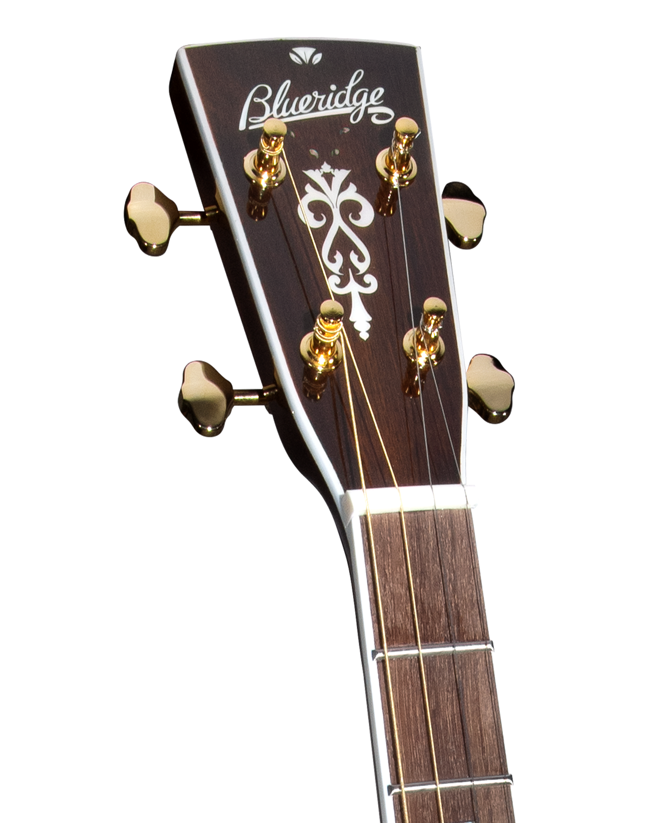 Blueridge BR-70T Contemporary Series Tenor Guitar - Image 5