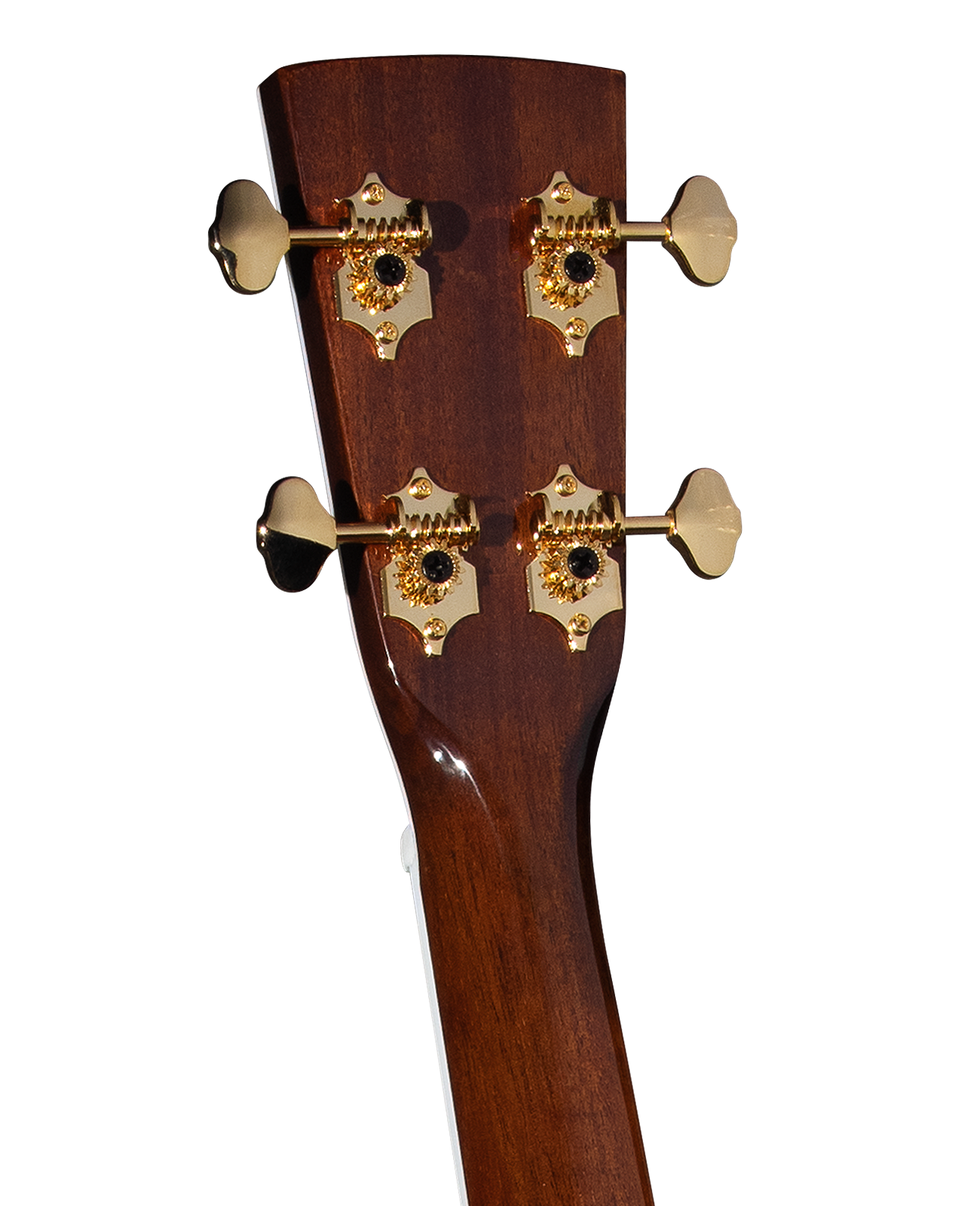 Blueridge BR-70T Contemporary Series Tenor Guitar - Image 6
