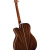 Blueridge BR-73CE Contemporary Series Cutaway Acoustic-Electric 000 Guitar - Image 2