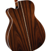 Blueridge BR-73CE Contemporary Series Cutaway Acoustic-Electric 000 Guitar - Image 4