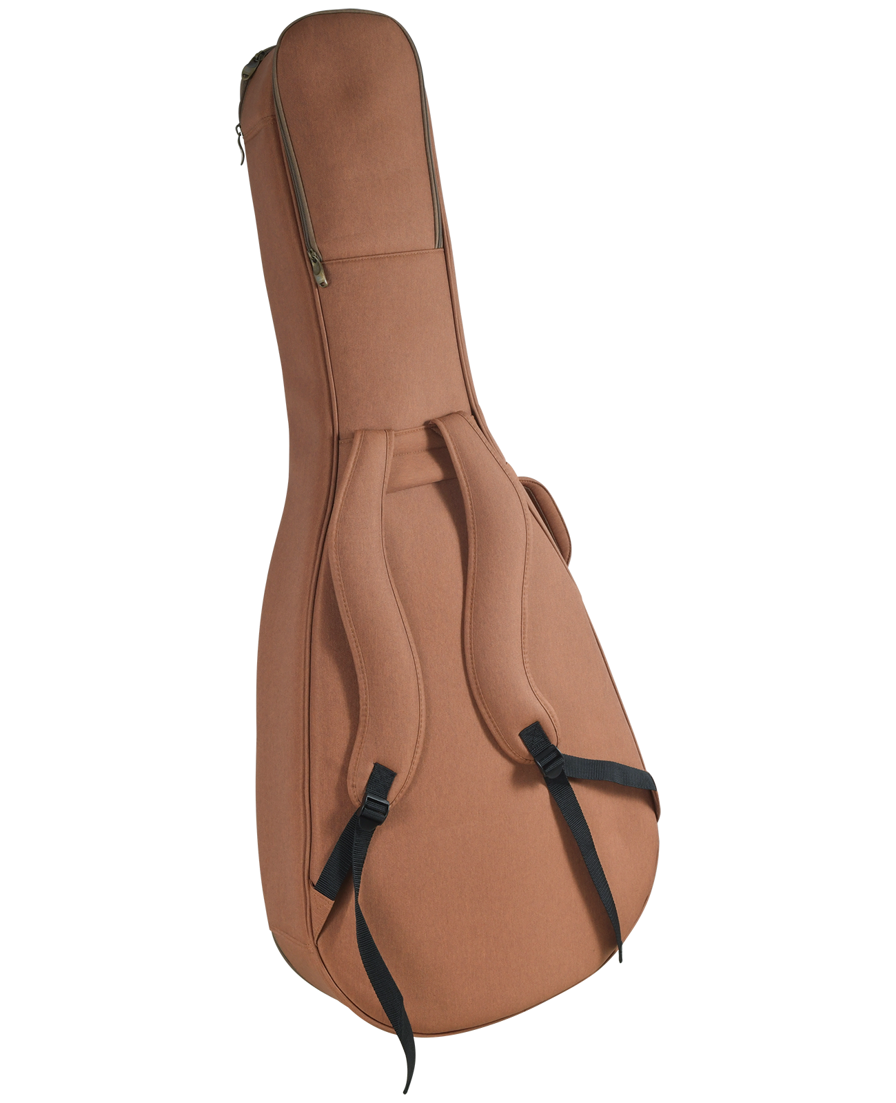 ProTour BV-1510 Standard Dreadnaught / 000 Guitar Gig Bag - Image 2