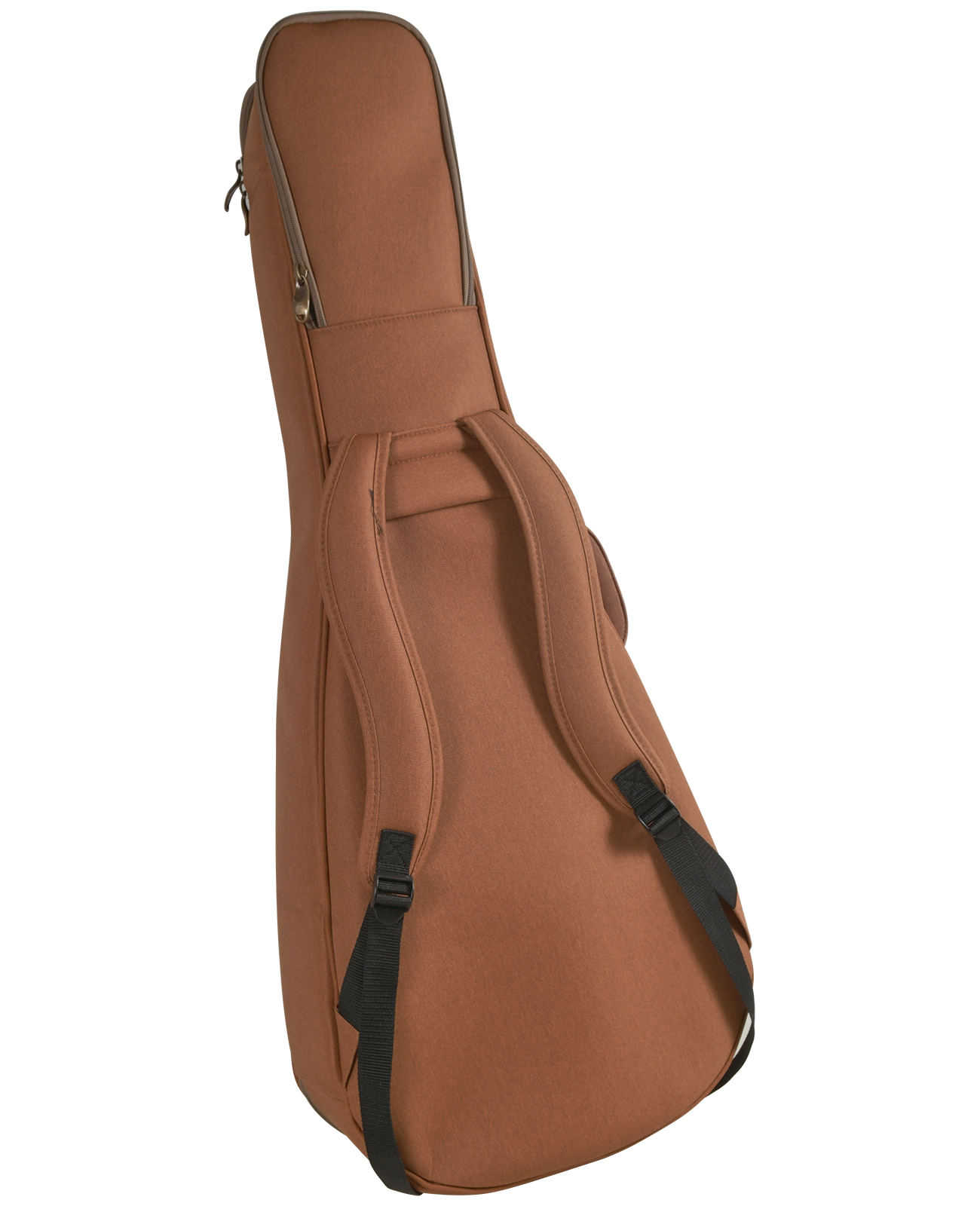ProTour BV-1511 Standard Tenor / Baby Blueridge / Baby Bristol by Blueridge Guitar Gig Bag - Image 2