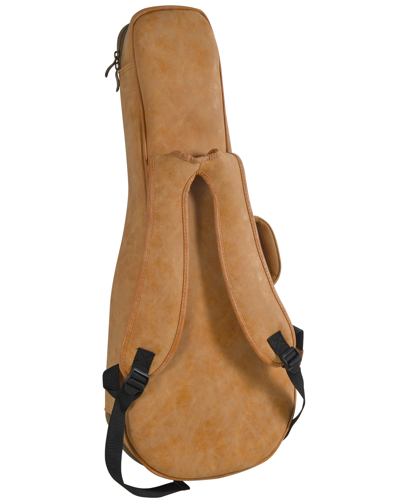 ProTour BV-2520 Deluxe A & F-Model Mandolin Gig Bag - Image 2