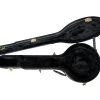 Golden Gate C-1536 Premier Hardshell 5-String Openback Banjo Case - 12 inch - Image 3