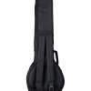 Superior C-267T Trailpak II Travel/Tenor Openback Banjo Gig Bag - Image 2