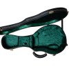 Superior CD-1520 Deluxe Hardshell F Model Mandolin Case - Image 3