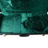 Superior CD-1522 Deluxe Hardshell Oblong F Model Mandolin Case - Image 4