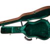 Superior CD-2510 Deluxe Hardshell Dreadnaught Acoustic Guitar Case - Image 4