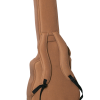 Cigano Pro-Tour gig bag--back