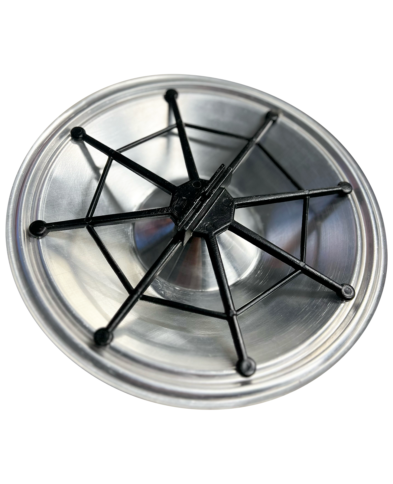 Golden Gate DP-126 Resophonic Guitar Spider - Image 3