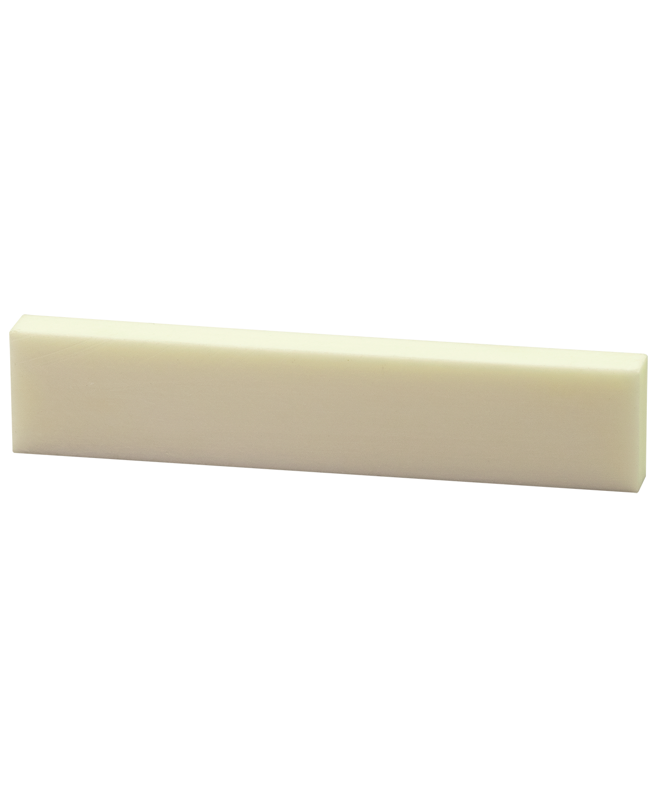 Golden Gate F-3308 Acoustic Guitar Bone Nut Blanks - Dozen