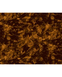 Golden Gate F-4113 Pickguard Material - Marbled Yellow - 9.5in x 11.5in Sheet