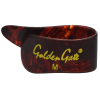 Golden Gate GP-3T-4PK Thumb Picks - Tortoise - Medium - 4-Pack - Image 2