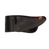Golden Gate GP-3T Thumb Picks - Tortoise - Medium - Dozen - Image 2