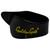 Golden Gate GP-4B-4PK Thumb Picks - Black - Large - 4-Pack - Image 2