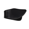 Golden Gate GP-4B-4PK Thumb Picks - Black - Large - 4-Pack - Image 3