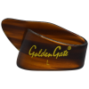 Golden Gate GP-4T-4PK Thumb Picks - Tortoise - Large - 4-Pack - Image 2