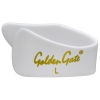 Golden Gate GP-4W-4PK Thumb Picks - White - Large - 4-Pack - Image 2