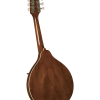 Kentucky KM-276 Deluxe Oval Hole A-Model Mandolin - Transparent Brown - Image 2