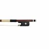 J. LaSalle LB-13V Brazilwood Student Series Viola Bow - 4/4 Size - Image 5