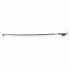 J. LaSalle LB-13V Brazilwood Student Series Viola Bow - 4/4 Size - Image 6