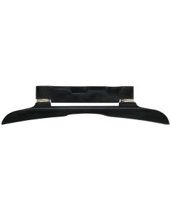 Golden Gate M-201 Adjustable Mandolin Bridge - Ebony