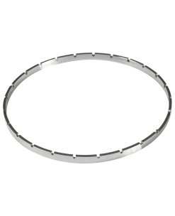 Golden Gate P-12 24-Notch Tension Hoop – Nickel-Plated